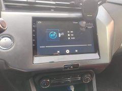 Chery Tiggo 3x PLUS 1.5L CVT Fashion Edition - ფოტო 13