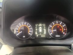Chery Tiggo 3x PLUS 1.5L CVT Fashion Edition - ფოტო 14