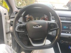 Chery Tiggo 3x PLUS 1.5L CVT Fashion Edition - ფოტო 15