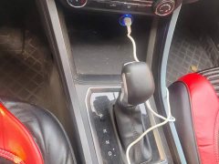 Chery Tiggo 3x PLUS 1.5L CVT Fashion Edition - ფოტო 16