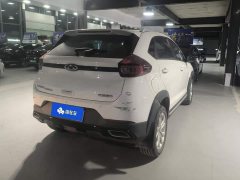 Chery Tiggo 3x PLUS 1.5L CVT Fashion Edition - ფოტო 3