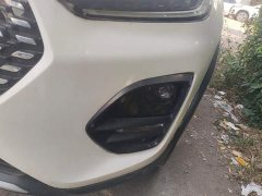Chery Tiggo 3x PLUS 1.5L CVT Fashion Edition - ფოტო 5