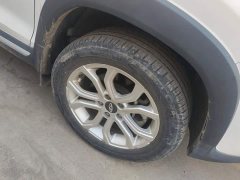 Chery Tiggo 3x PLUS 1.5L CVT Fashion Edition - ფოტო 6