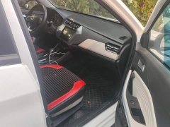 Chery Tiggo 3x PLUS 1.5L CVT Fashion Edition - ფოტო 8