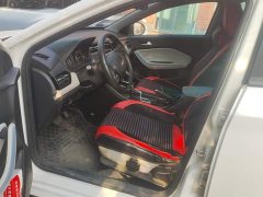 Chery Tiggo 3x PLUS 1.5L CVT Fashion Edition - ფოტო 9