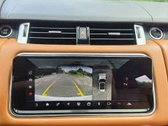 Land Rover Range Rover Sport 2020 3.0 L6 HSE DYNAMIC - ფოტო 14