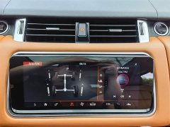 Land Rover Range Rover Sport 2020 3.0 L6 HSE DYNAMIC - ფოტო 17