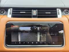 Land Rover Range Rover Sport 2020 3.0 L6 HSE DYNAMIC - ფოტო 18