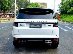 Land Rover Range Rover Sport 2020 3.0 L6 HSE DYNAMIC - ფოტო 6