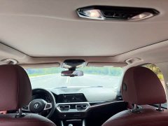 BMW 3 Series 2022 320Li M Sport Package - ფოტო 13