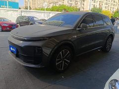 Li Auto L6 Pro - ფოტო 1