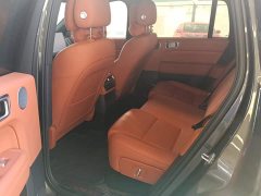 Li Auto L6 Pro - ფოტო 11
