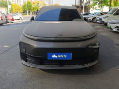Li Auto L6 Pro - ფოტო 2