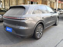 Li Auto L6 Pro - ფოტო 3