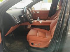 Li Auto L6 Pro - ფოტო 9