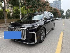 Voyah Avatr Dream Car 2025 PHEV AWD Flagship Qiankun Edition - ფოტო 1