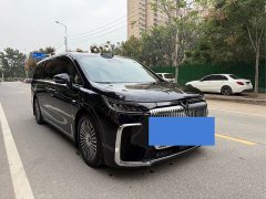 Voyah Avatr Dream Car 2025 PHEV AWD Flagship Qiankun Edition - ფოტო 3