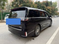 Voyah Avatr Dream Car 2025 PHEV AWD Flagship Qiankun Edition - ფოტო 6