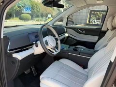 Voyah Avatr Dream Car 2025 PHEV AWD Flagship Qiankun Edition - ფოტო 7