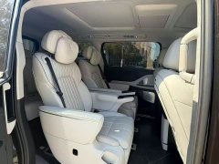 Voyah Avatr Dream Car 2025 PHEV AWD Flagship Qiankun Edition - ფოტო 8