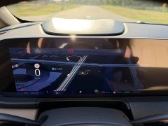 Buick GL8 New Energy Lusang Respect Edition - ფოტო 11