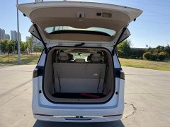 Buick GL8 New Energy Lusang Respect Edition - ფოტო 13