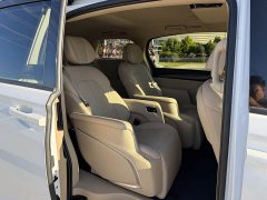 Buick GL8 New Energy Lusang Respect Edition - ფოტო 16