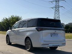 Buick GL8 New Energy Lusang Respect Edition - ფოტო 5