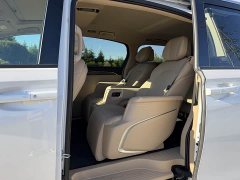 Buick GL8 New Energy Lusang Respect Edition - ფოტო 9