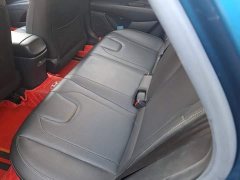 Hyundai Elantra 1.5L CVT Luxury - ფოტო 11