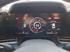 Hyundai Elantra 1.5L CVT Luxury - ფოტო 14