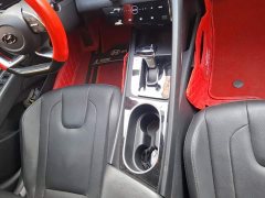 Hyundai Elantra 1.5L CVT Luxury - ფოტო 16