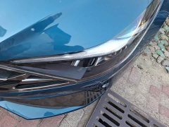 Hyundai Elantra 1.5L CVT Luxury - ფოტო 5