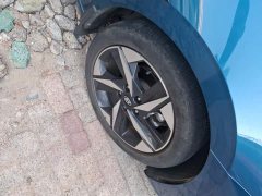 Hyundai Elantra 1.5L CVT Luxury - ფოტო 6
