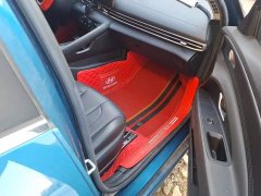 Hyundai Elantra 1.5L CVT Luxury - ფოტო 8