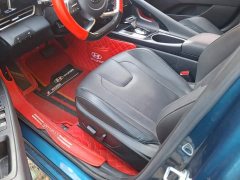 Hyundai Elantra 1.5L CVT Luxury - ფოტო 9