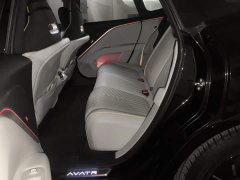 Avatr 11 HarmonyOS 90 kWh Rear-Wheel Drive - ფოტო 11