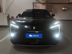 Avatr 11 HarmonyOS 90 kWh Rear-Wheel Drive - ფოტო 2
