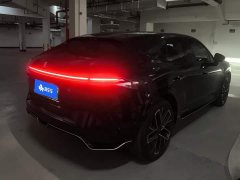 Avatr 11 HarmonyOS 90 kWh Rear-Wheel Drive - ფოტო 3