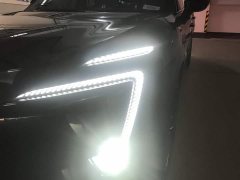 Avatr 11 HarmonyOS 90 kWh Rear-Wheel Drive - ფოტო 5