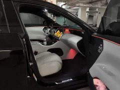 Avatr 11 HarmonyOS 90 kWh Rear-Wheel Drive - ფოტო 8
