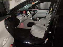 Avatr 11 HarmonyOS 90 kWh Rear-Wheel Drive - ფოტო 9