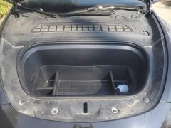 Tesla Model Y Facelift Rear-Wheel Drive - ფოტო 10