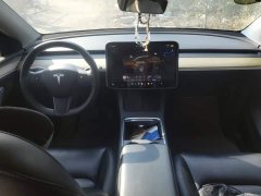 Tesla Model Y Facelift Rear-Wheel Drive - ფოტო 12