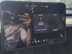 Tesla Model Y Facelift Rear-Wheel Drive - ფოტო 14