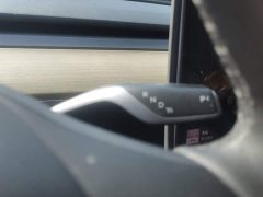 Tesla Model Y Facelift Rear-Wheel Drive - ფოტო 16