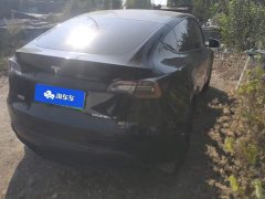 Tesla Model Y Facelift Rear-Wheel Drive - ფოტო 3