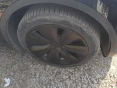 Tesla Model Y Facelift Rear-Wheel Drive - ფოტო 6