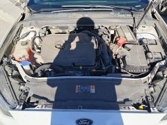 Ford Mondeo 2020 EcoBoost 180 Fashion - ფოტო 10