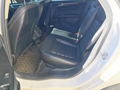 Ford Mondeo 2020 EcoBoost 180 Fashion - ფოტო 11